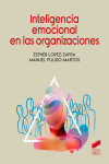 Inteligencia emocional en las organizaciones | 9788413570518 | Portada