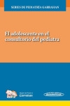 El adolescente en el consultorio del pediatra | 9789500696456 | Portada