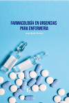 Farmacología en Urgencias para Enfermería | 9788418418297 | Portada