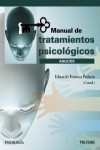 Manual de tratamientos psicológicos. Adultos | 9788436843859 | Portada