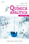 Fundamentos de Química Analítica | 9786075193779 | Portada