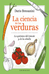 La ciencia de las verduras | 9788417127909 | Portada