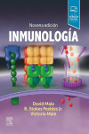 Inmunología | 9788491138907 | Portada