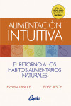 Alimentación intuitiva | 9788484458814 | Portada