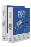 Tratado de Medicina Interna Veterinaria. 2 vols. | 9788418706110 | Portada