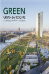 GREEN URBAN LANDSCAPE | 9788417557348 | Portada