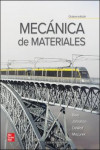 Mecánica de materiales + connect | 9781456287580 | Portada