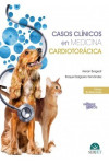 Casos clínicos en Medicina Cardiotorácica | 9788418020421 | Portada