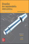 Diseño en ingeniería mecánica de Shigley + CONNECT | 9781456287610 | Portada