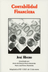 Contabilidad financiera 2021. Teoría | 9788418493157 | Portada