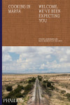 Cooking in Marfa | 9781838660499 | Portada