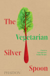 The Vegetarian Silver Spoon | 9781838660581 | Portada
