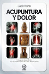 Acupuntura y dolor | 9788418672330 | Portada