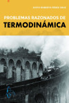 PROBLEMAS RAZONADOS DE TERMODINÁMICA | 9788417969530 | Portada