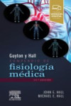 Guyton y Hall. Compendio de fisiología médica | 9788491139546 | Portada