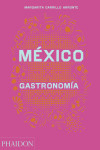 MEXICO GASTRONOMIA | 9780714870427 | Portada