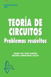 TEORÍA DE CIRCUITOS | 9788417969455 | Portada