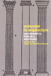 Entender la arquitectura | 9788425217005 | Portada