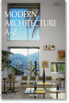 Modern Architecture A-Z | 9783836583169 | Portada