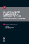 La compensación por desequilibrio en la separación y divorcio | 9788411135269 | Portada