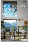 Arquitectura Moderna de la A a la Z | 9783836583176 | Portada