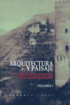 Arquitectura y paisaje: transferencias históricas, retos contemporáneos. 2 vols | 9788419008077 | Portada