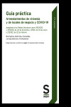 Guía práctica de Arrendamientos de vivienda y de locales de negocio y COVID-19 | 9788413881331 | Portada