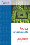 Física para computación | 9788417289942 | Portada