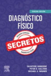 Diagnóstico físico. Secretos | 9788413821757 | Portada