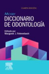 Mosby. Diccionario de odontología | 9788413820224 | Portada