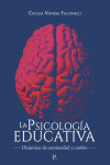 La Psicología Educativa | 9788418990236 | Portada