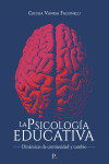 La Psicología Educativa | 9788418990236 | Portada