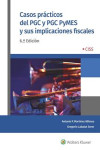 Casos prácticos del PGC y PGC Pymes y sus implicaciones fiscales | 9788499547466 | Portada