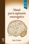 Manual para la exploración neurocognitiva | 9788413822129 | Portada
