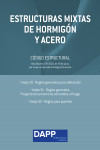 Estructuras Mixtas de Hormigón y Acero | 9788409389117 | Portada