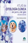 Atlas de citología clínica del perro y del gato | 9788418706684 | Portada