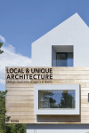LOCAL & UNIQUE ARCHITECTURE | 9788417557478 | Portada