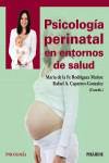 Psicología perinatal en entornos de salud | 9788436846386 | Portada