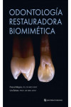 Odontología Restauradora Biomimética. 2 Volúmenes | 9788489873933 | Portada
