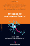 Tu cerebro con psicodélicos | 9788418943249 | Portada