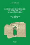 Las portadas monumentales de la arquitectura andalusí y mudéjar | 9788412093148 | Portada