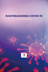 RASTREADORES COVID-19 GARCIA PRIETO, ANTONIO | 9788418980398 | Portada