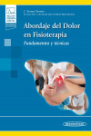 Abordaje del Dolor en Fisioterapia + ebook | 9788491109693 | Portada