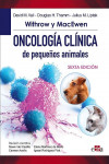 Withrow y MacEwen. Oncología clínica de pequeños animales | 9788418706578 | Portada