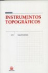 Instrumentos topográficos | 9788484567233 | Portada