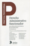 Derecho administrativo sancionador | 9788418780196 | Portada