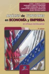 Análisis de funciones en economía y empresa | 9788490523926 | Portada