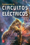 FUNDAMENTOS DE CIRCUITOS ELECTRICOS | 9781456292614 | Portada