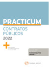 Practicum de Contratos Públicos 2022 | 9788411247306 | Portada