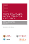 Rural Renaissance: acción, promoción y resilencia | 9788413907475 | Portada